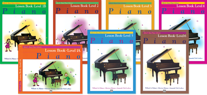 Essential Piano Repertoire - Level One
