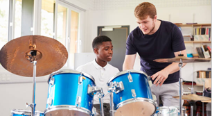 Drums Lessons Toronto | Beginner, Private or Classes | Drum Classes
