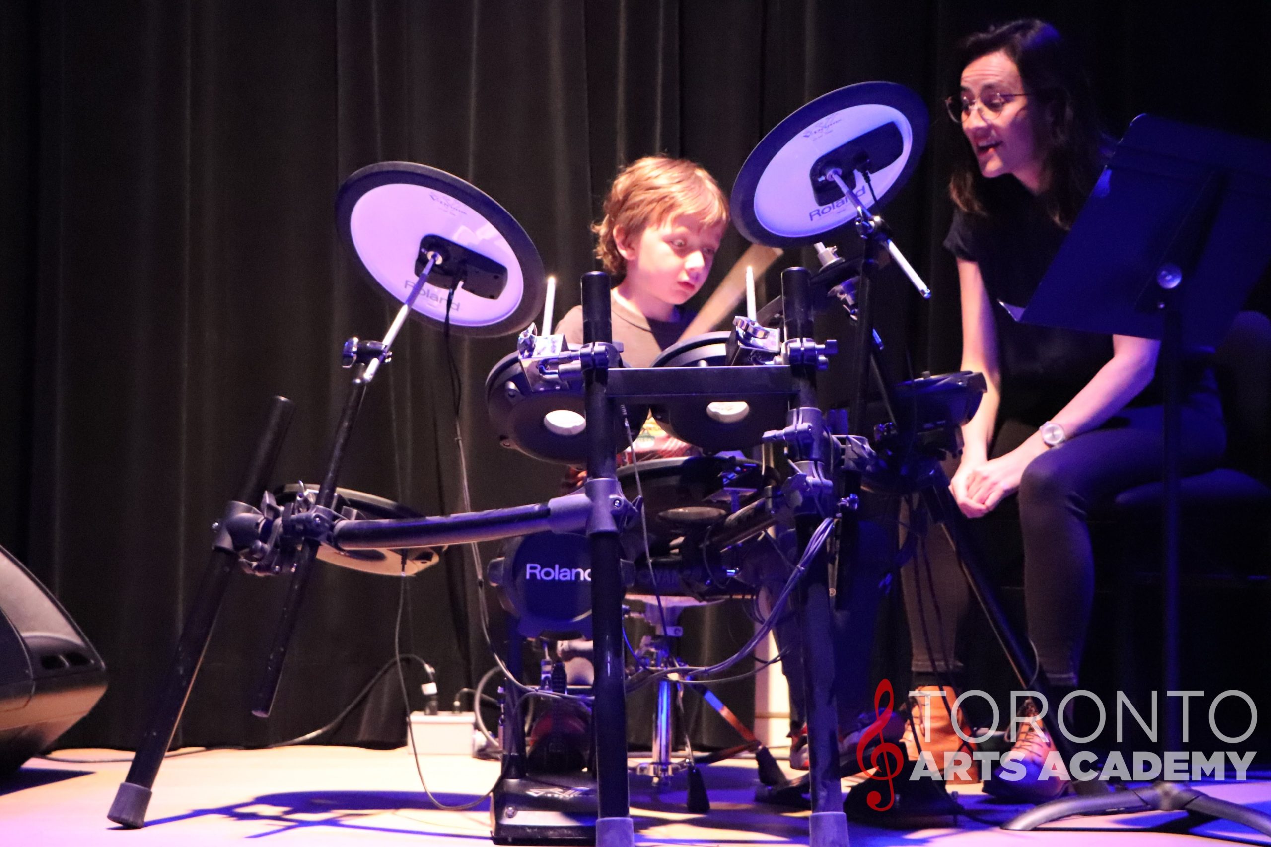 Musical Terms Glossary Drums Toronto Arts Academy