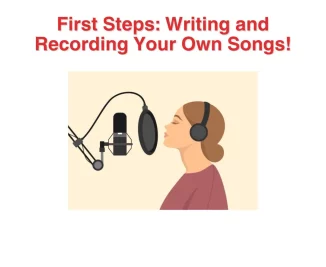 Promoting Your Music
