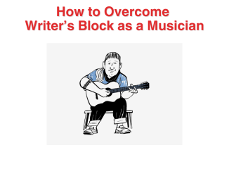 Promoting Your Music