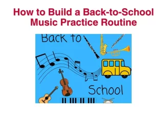 Promoting Your Music (10)