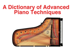 Promoting Your Music