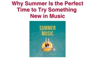 Promoting Your Music (31)