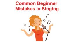 Promoting Your Music