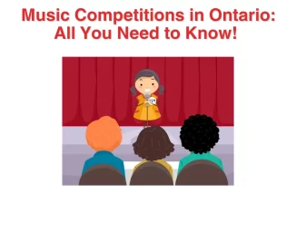 Promoting Your Music